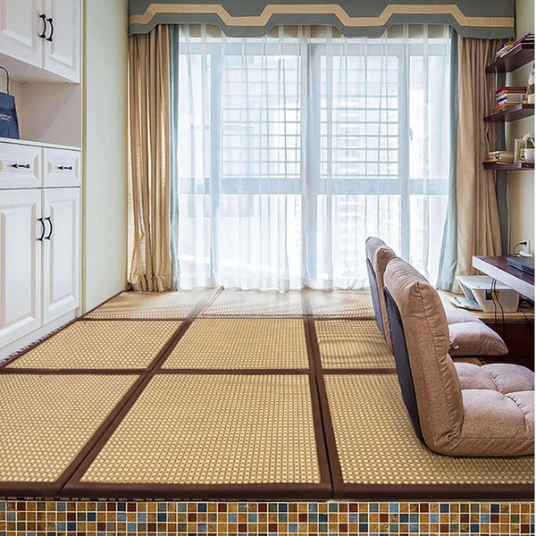 Tatami Japonais
