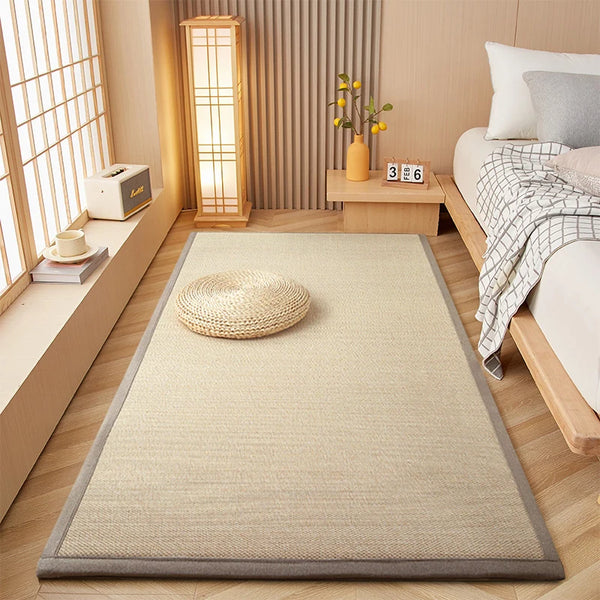 Tatami Tapis Japonais