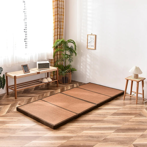 Tatami Traditionnel Japonais