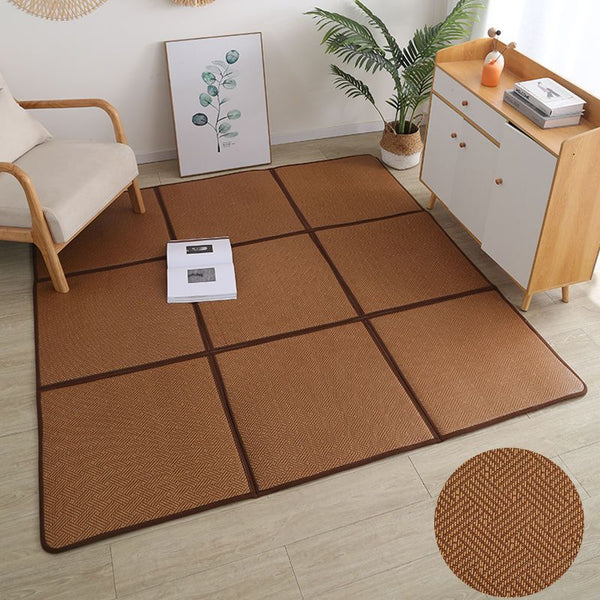 Tatamis Japonais Chambre