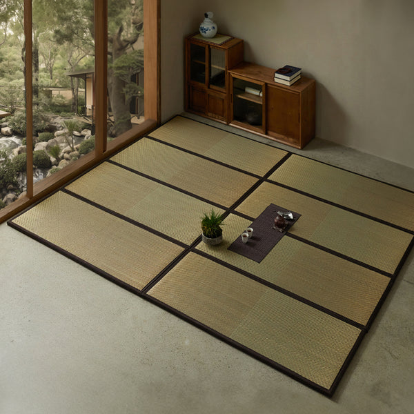 Tatamis Japonais