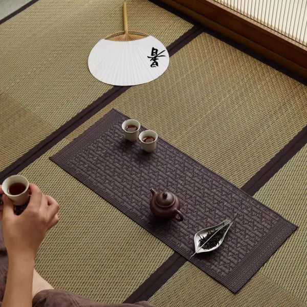 Tatamis Japonais
