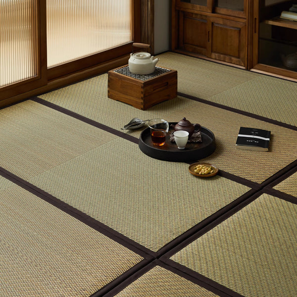 Tatamis Japonais