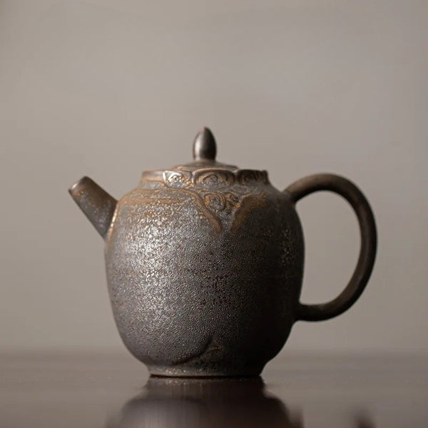 Théière Ancienne Japonaise