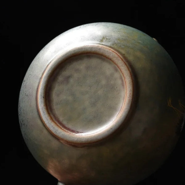 Théière Artisanale Japonaise