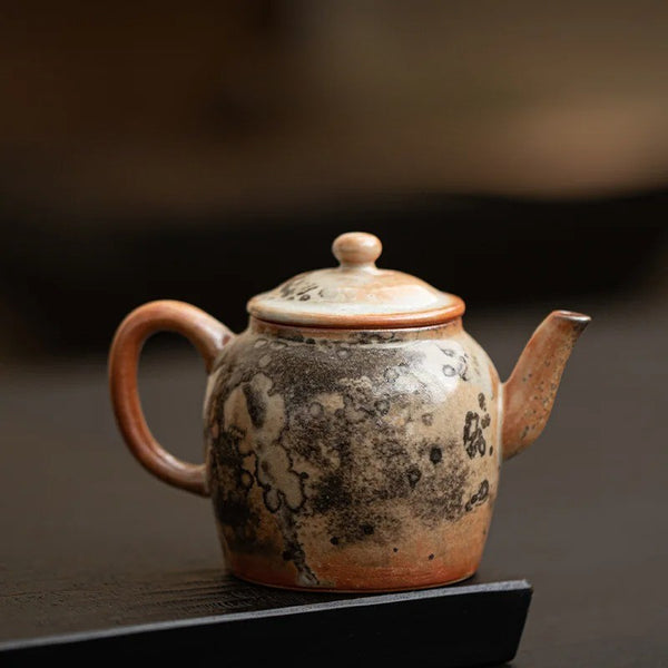 Théière Céramique Artisanale