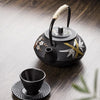 Théière en Fonte Japonaise