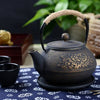 Théière Fonte Japonaise