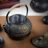Théière Fonte Japonaise