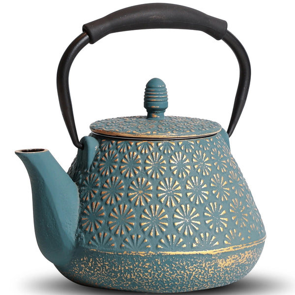 Théière Japonaise Aokumo