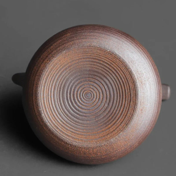 Théière Japonaise Céramique