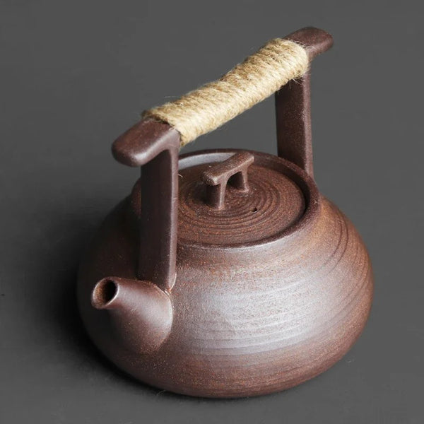 Théière Japonaise Céramique