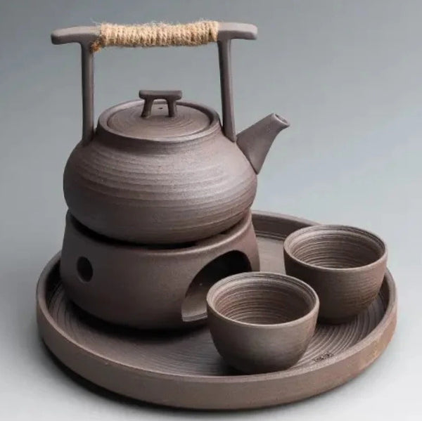 Théière Japonaise Céramique
