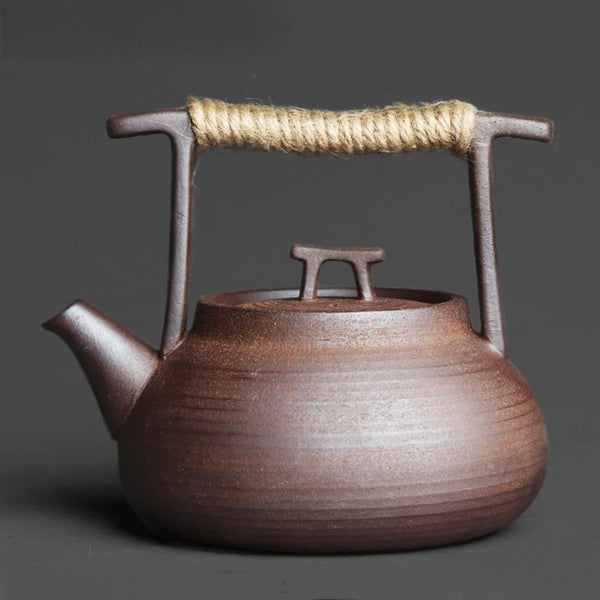 Théière Japonaise Céramique