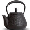 Théière Japonaise Kurohana