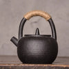 Théière Japonaise Kurotsuchi