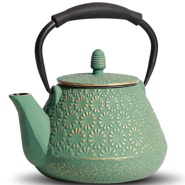 Théière Japonaise Midori