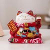 Tirelire Chat Japonaise
