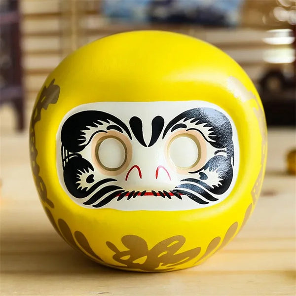 Tirelire Daruma
