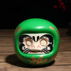 Tirelire Daruma Japonaise