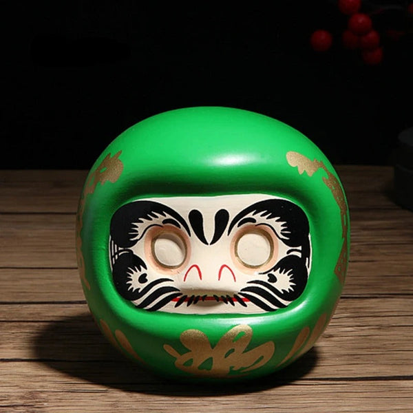 Tirelire Daruma Japonaise