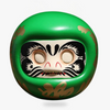 Tirelire Daruma Japonaise
