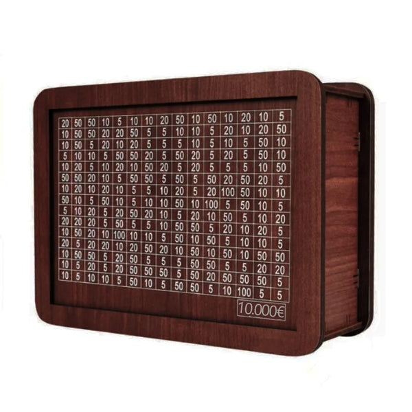 Tirelire Japonaise 10000 euros