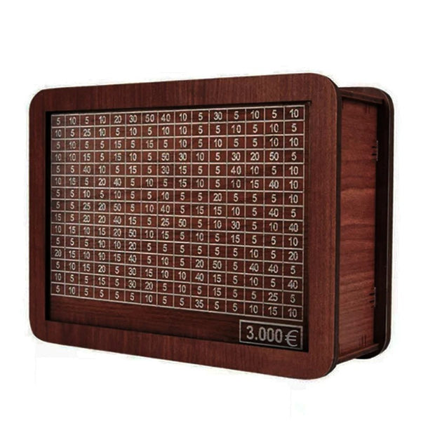 Tirelire Japonaise 3000 euros