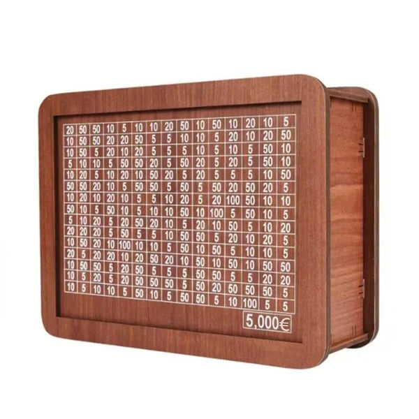 Tirelire Japonaise 5000 euros