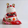 Tirelire Japonaise Chat