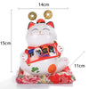 Tirelire Japonaise Chat