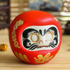 Tirelire Japonaise Daruma