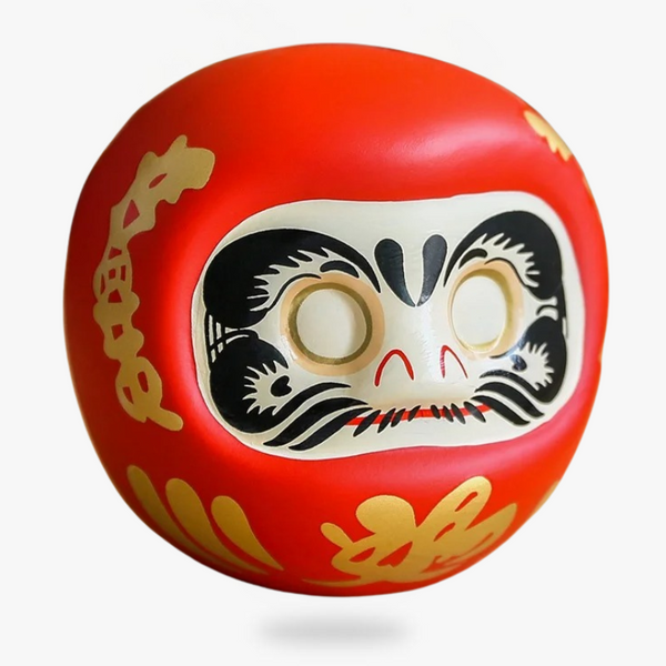 Tirelire Japonaise Daruma