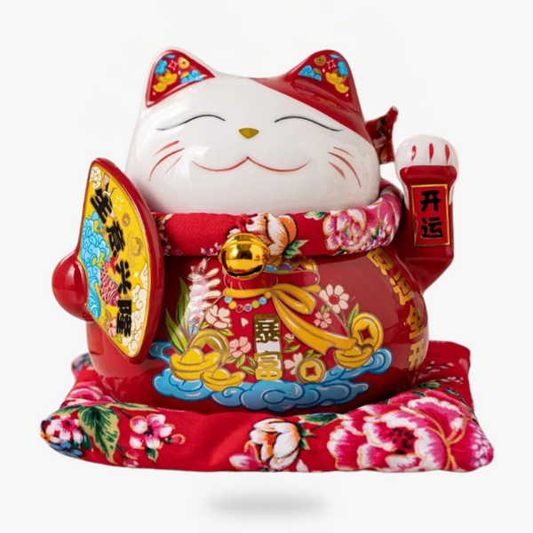 Tirelire Maneki Neko