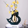 Vase a Fleur