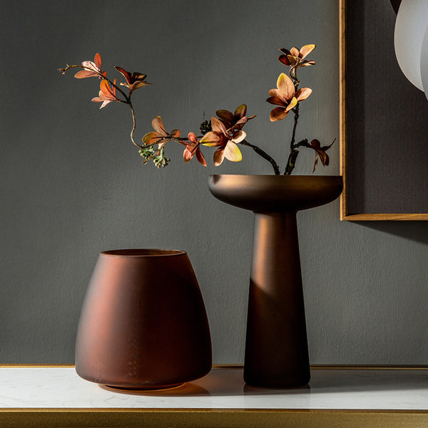 Vase à Fleurs