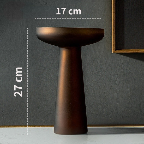 Vase à Fleurs
