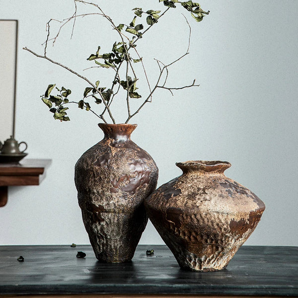 Vase Ancien