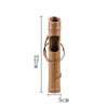 Vase Bambou