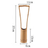 Vase Bambou