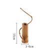 Vase Bambou