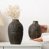 Vase Céramique Design