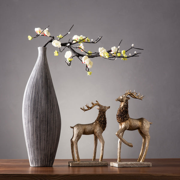 Vase Design Japonais