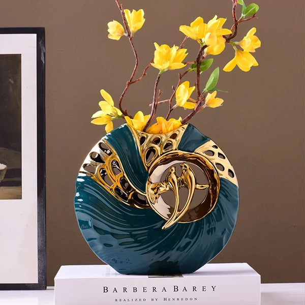 Vase Design