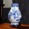 Vase du Japon