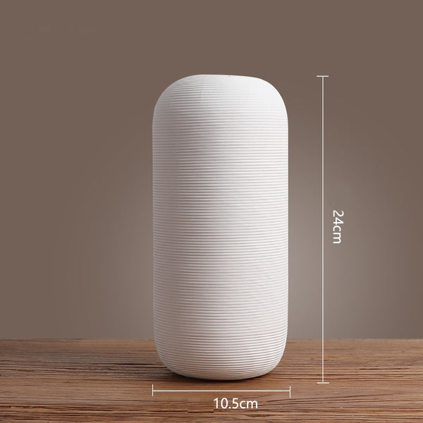 Vase en Céramique