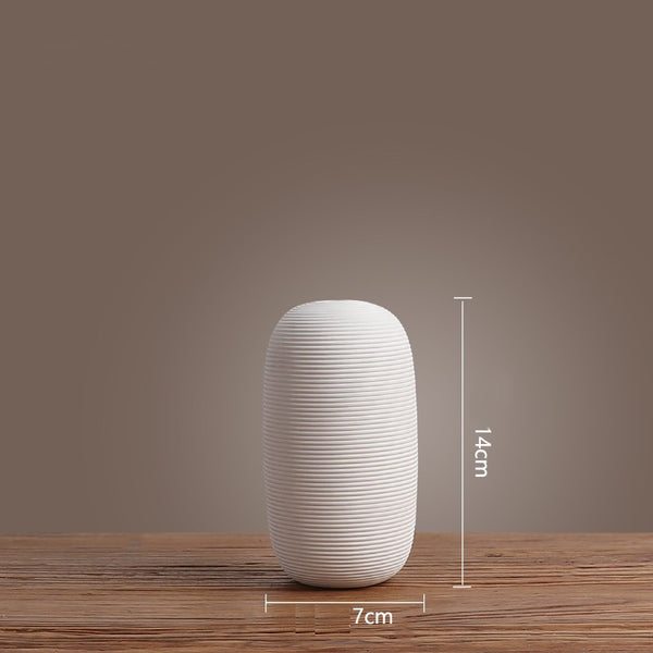 Vase en Céramique