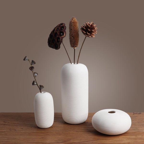 Vase en Céramique