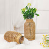Vase en Verre