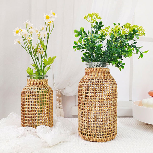 Vase en Verre